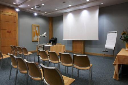 Отель Marques de Pombal в Лиссабон - Португалия