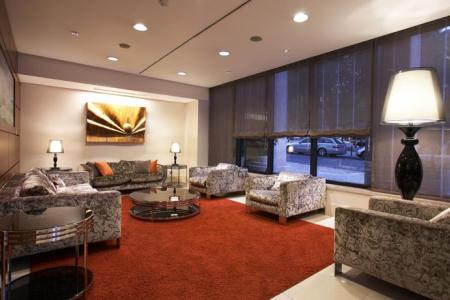 Отель Marques de Pombal в Лиссабон - Португалия