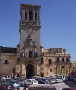 Marques de Torresoto