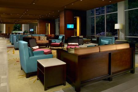 Marriott Aruba Resort & Stellaris Casino