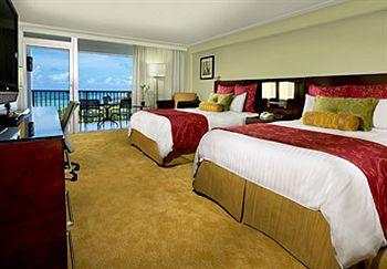 Marriott Aruba Resort & Stellaris Casino