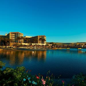 отель Hurghada Marriott Beach Resort