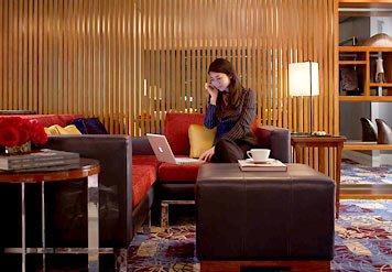 Отель Beijing Pudi Hotel в Пекин - Китай