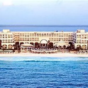 отель Marriott Cancun Resort