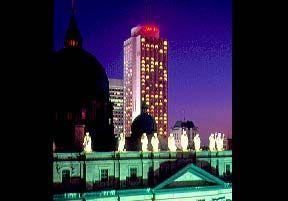 Marriott Chateau Champlain