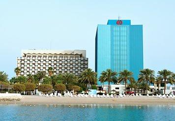 Отель Rixos Gulf Hotel Doha в Доха - Катар