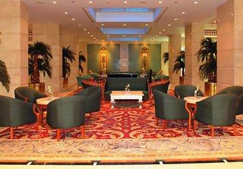 Отель Rixos Gulf Hotel Doha в Доха - Катар