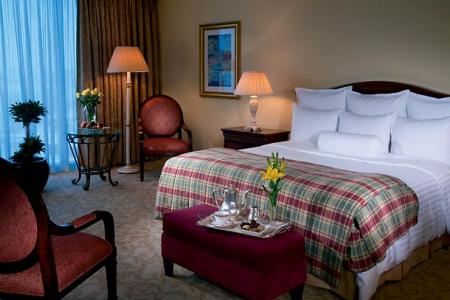 Отель Rixos Gulf Hotel Doha в Доха - Катар