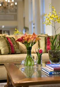 Отель Marriott Executive Apartments Sao Paulo в Сан-Паулу - Бразилия