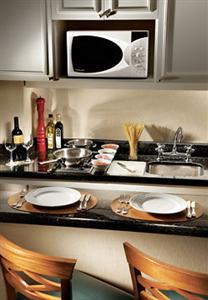 Отель Marriott Executive Apartments Sao Paulo в Сан-Паулу - Бразилия