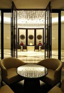 Marriott Executive Apartments Sathorn Vista