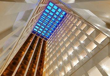 Marriott Hotel Berlin