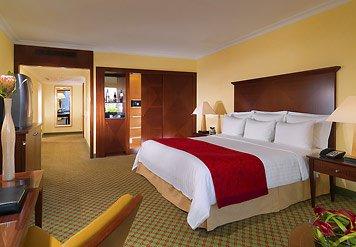 Marriott Hotel Berlin