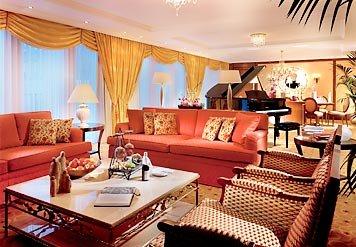 Marriott Hotel Berlin