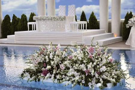 Отель Istanbul Marriott Hotel Asia в Стамбул - Турция