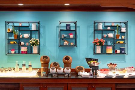 Отель AVANI Pattaya Resort & Spa в Паттайя Бич Роад - Таиланд