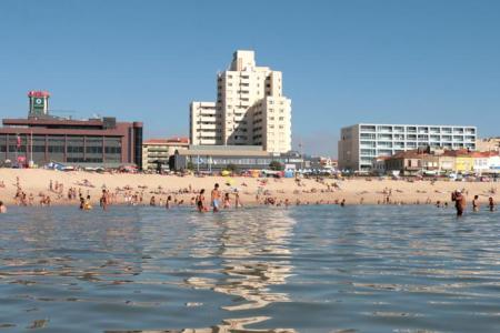 Apartamento Solverde