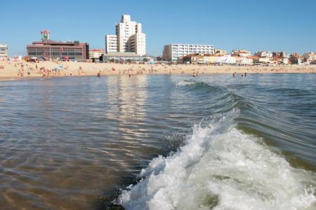 Apartamento Solverde