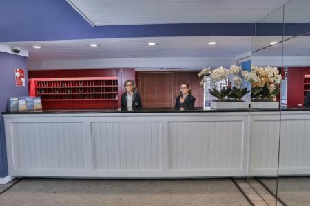 Apartamento Solverde