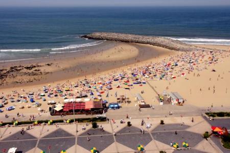 Apartamento Solverde