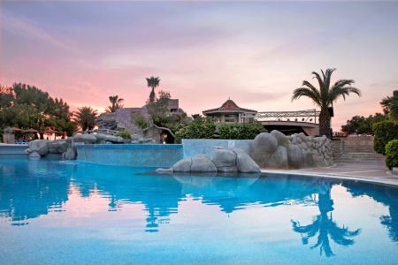 Отель Marti Myra в Текирова - Турция