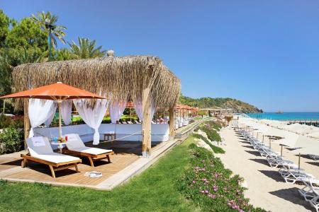 Отель Marti Myra в Текирова - Турция