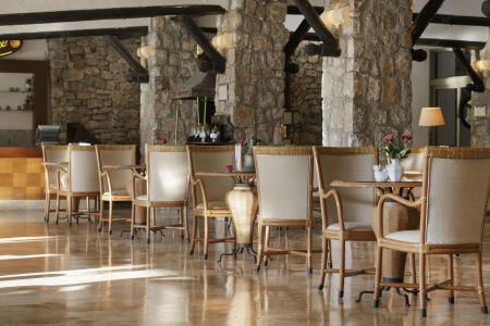 Отель Marti Resort в Мармарис - Турция