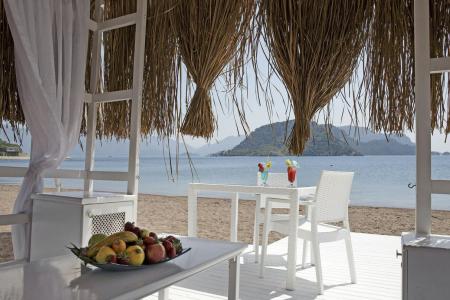 Отель Marti Resort в Мармарис - Турция