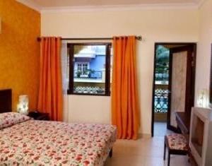 отель Martin`s Comfort