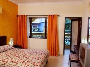 Отель Martin`s Comfort в Беталбатим - Индия