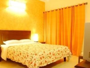 Отель Martin`s Comfort в Беталбатим - Индия