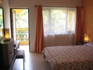 Отель Martin`s Comfort в Беталбатим - Индия