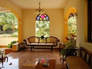 Отель Martin`s Comfort в Беталбатим - Индия