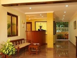 Отель Martin`s Comfort в Беталбатим - Индия