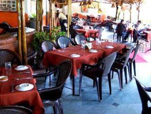 Отель Martin`s Comfort в Беталбатим - Индия