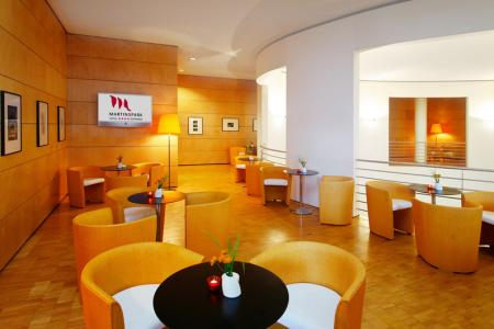 Martinspark Hotel Dornbirn