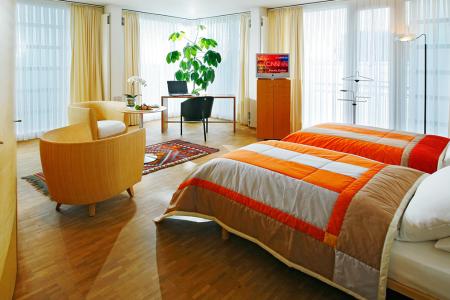 Martinspark Hotel Dornbirn