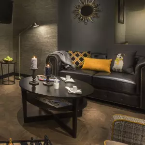 отель Hotel International Paris