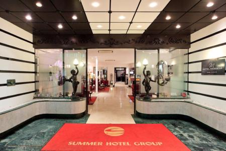 Best Western Plus Hotel Massena Nice