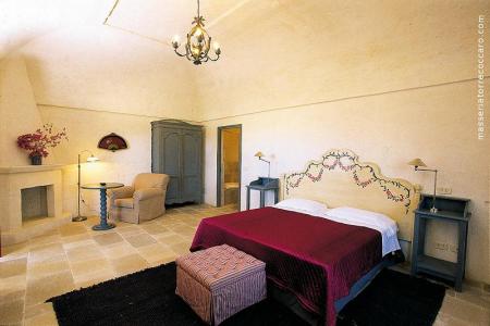 Masseria Torre Coccaro