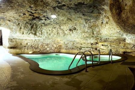 Masseria Torre Coccaro