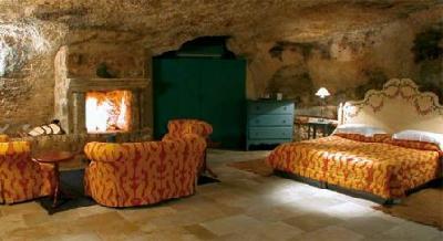 Masseria Torre Coccaro