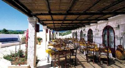 Masseria Torre Coccaro