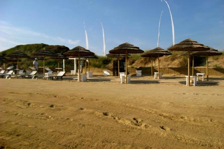 Masseria Torre Maizza