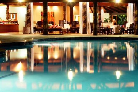 Matangi Island Resort