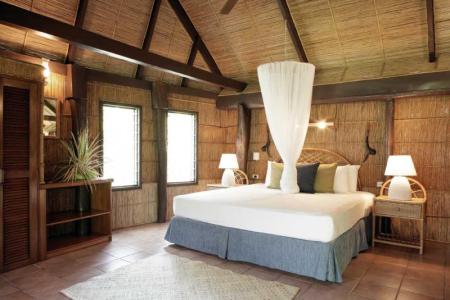 Matangi Island Resort