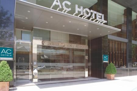 AC Hotel Lleida