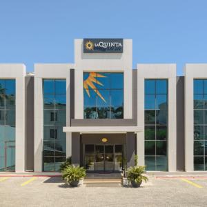 отель La Quinta by Wyndham Bodrum