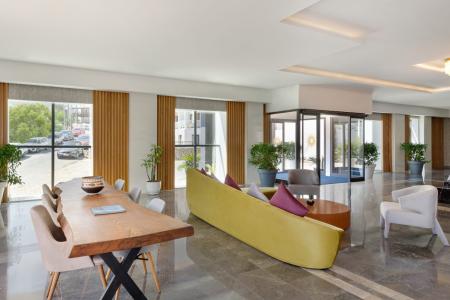 Отель La Quinta by Wyndham Bodrum в Бодрум - Турция