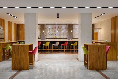 Отель La Quinta by Wyndham Bodrum в Бодрум - Турция